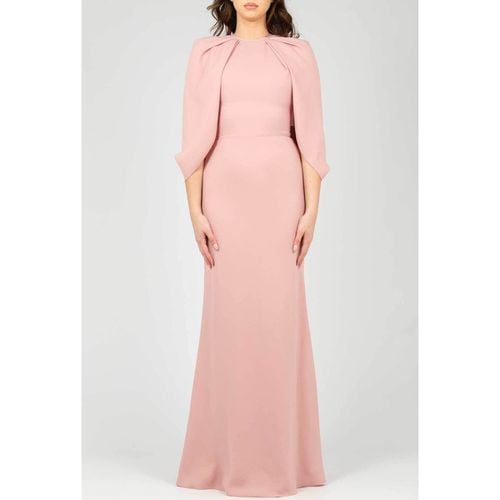 Vestiti 1773LD BLUSH - Edition - Gemy Maalouf - Modalova