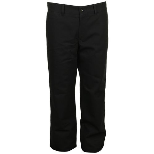 Jeans Coated Denim Trouser - Csb London - Modalova