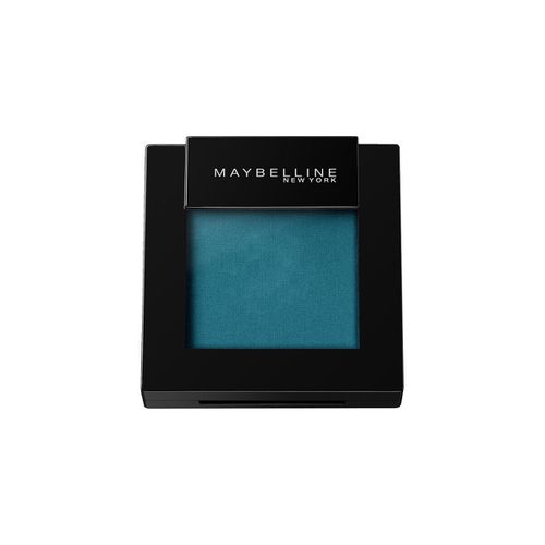 Ombretti & primer Color Sensational Eyeshadow - 95 Pure Teal - Maybelline New York - Modalova