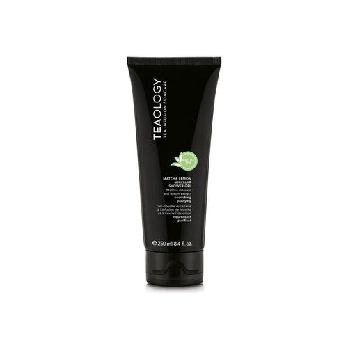 Corpo e Bagno Matcha Tea Lemon Shower Gel - Teaology - Modalova