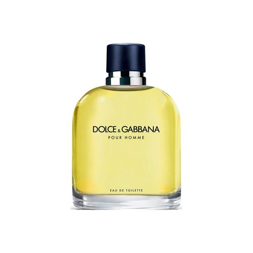 Acqua di colonia Dolce amp; Gabbana Edt Vapo - D&g - Modalova