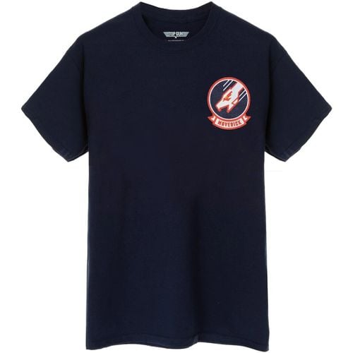 T-shirts a maniche lunghe NS7156 - Top Gun: Maverick - Modalova