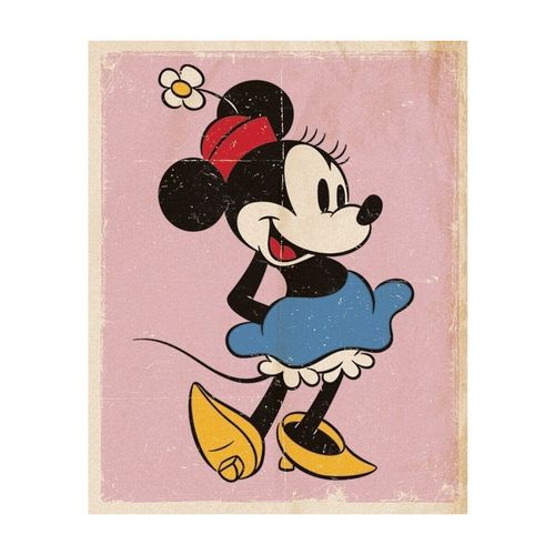 Poster Disney PM2965 - Disney - Modalova