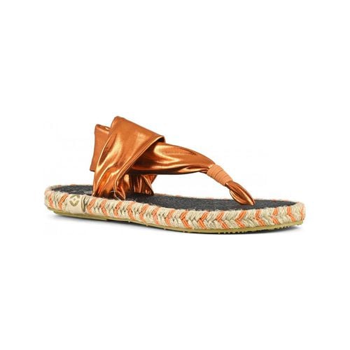 Sandali ORA GANIKA SANDAL METALLIC W - Nalho - Modalova