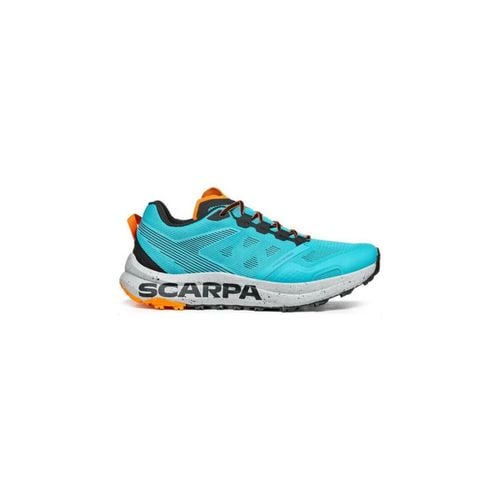 Scarpe Scarpe Spin Plan Uomo Azure/Black - Scarpa - Modalova