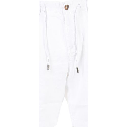 Pantaloni corti AU23S40BE PA1090 - Alley Docks 963 - Modalova