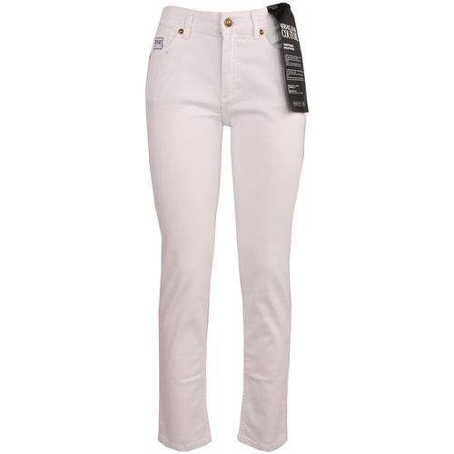 Jeans skynny 74hab5s0cew01-003 - Versace Jeans Couture - Modalova