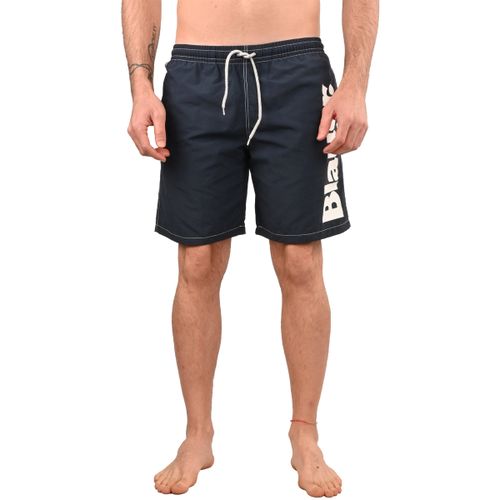 Costume / Bermuda da spiaggia 23sblun02467_006568-888 - Blauer - Modalova