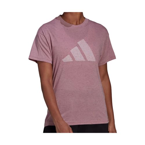 T-shirt & Polo adidas HE4180 - Adidas - Modalova