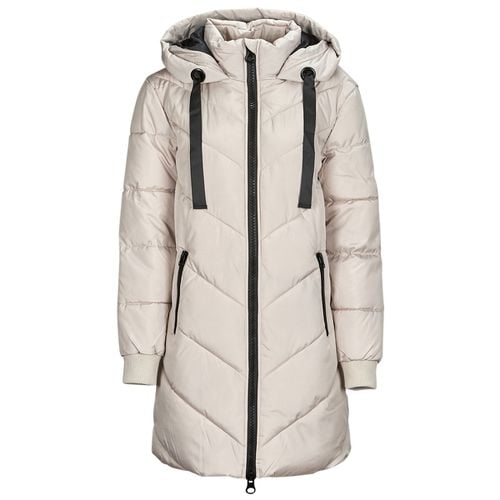 Piumino SKYLAR PADDED HOOD JACKET OTW NOOS - JDY - Modalova