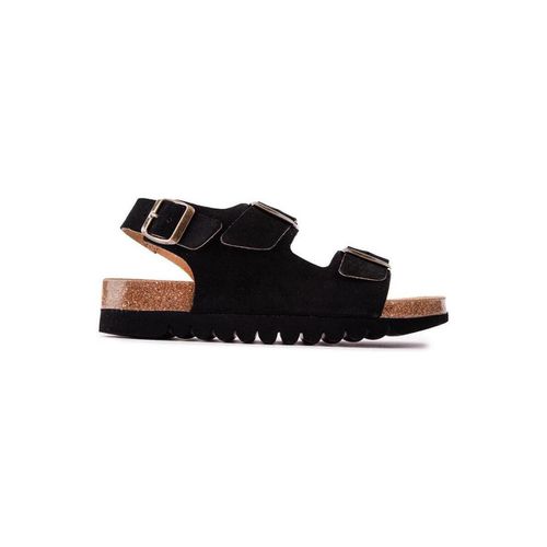 Sandali Sole Onyx Footbed Sandali - Sole - Modalova