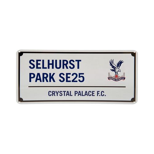 Dipinti, tele TA10623 - Crystal Palace Fc - Modalova