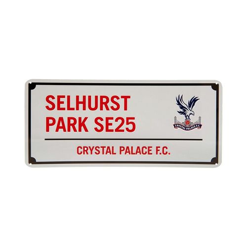 Dipinti, tele TA10623 - Crystal Palace Fc - Modalova