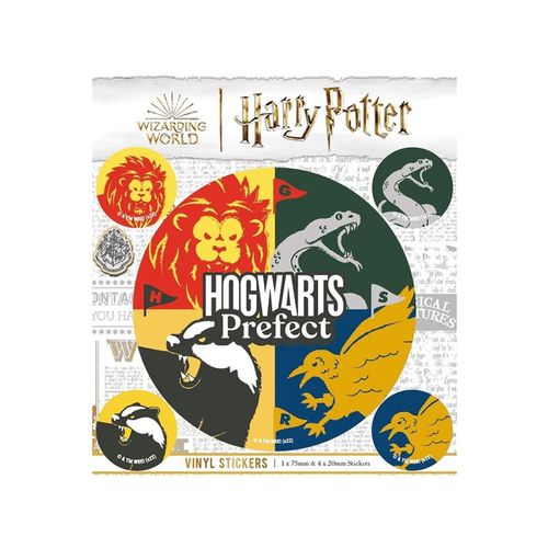 Adesivi Harry Potter TA10632 - Harry Potter - Modalova
