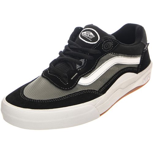 Sneakers MN Wayvee Black / White - Vans - Modalova