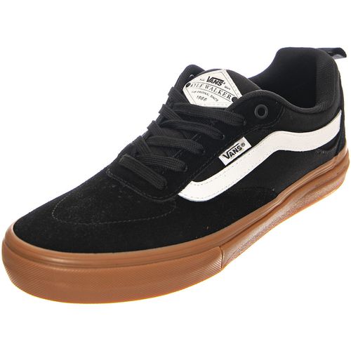 Sneakers MN Kyle Walker Black / Gum - Vans - Modalova