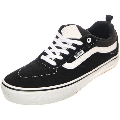 Sneakers Vans MN Kyle Walker Black - Vans - Modalova