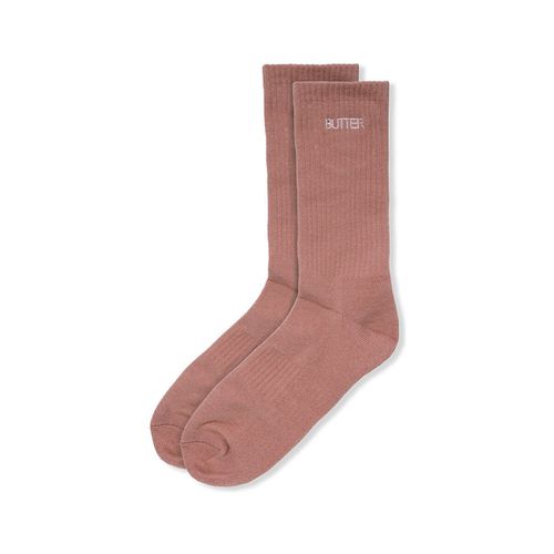 Calzini Calzini Logo - Equipt Socks - Butter Goods - Modalova