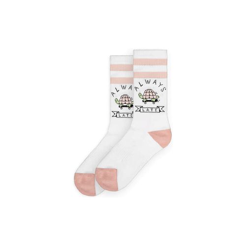 Calzini Calzini - Always Late - American Socks - Modalova