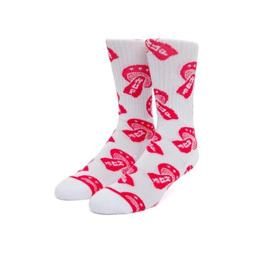 Calzini Huf Grippin Socks - Huf - Modalova