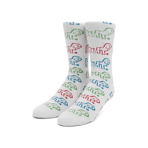 Calzini Huf Drop Out Socks - Huf - Modalova