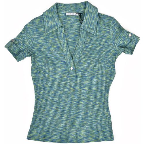 Top Guess Top W3GP30 KBPR2 - Donna - Guess - Modalova