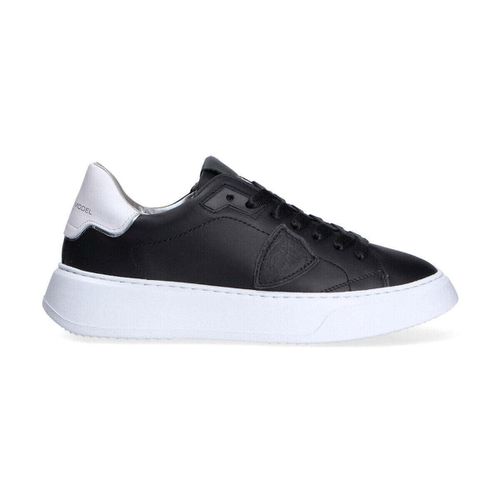 Sneakers basse sneaker Temple bianco - Philippe Model - Modalova