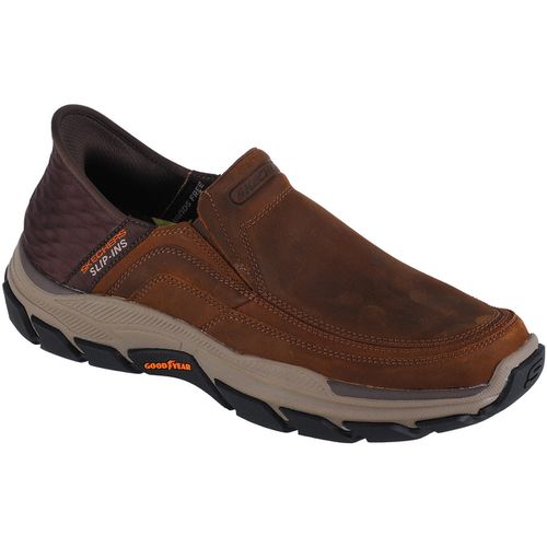 Sneakers Slip-Ins Respected - Elgin - Skechers - Modalova