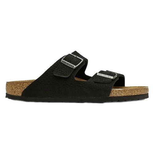 Sandali ARIZONA DESERT BUCK 1020736-BLACK - Birkenstock - Modalova