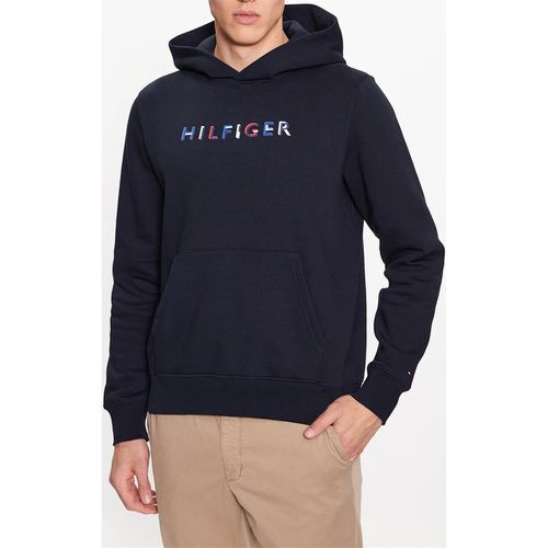 Felpa Tommy Hilfiger MW0MW32014 - Tommy hilfiger - Modalova