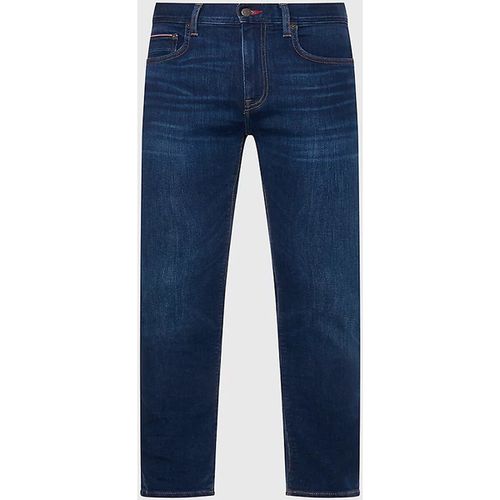 Jeans Slim MW0MW26537 - Tommy hilfiger - Modalova