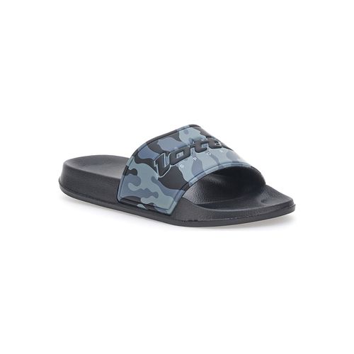 Pantofole Lotto OCEANIA CAMO SLIDE - Lotto - Modalova