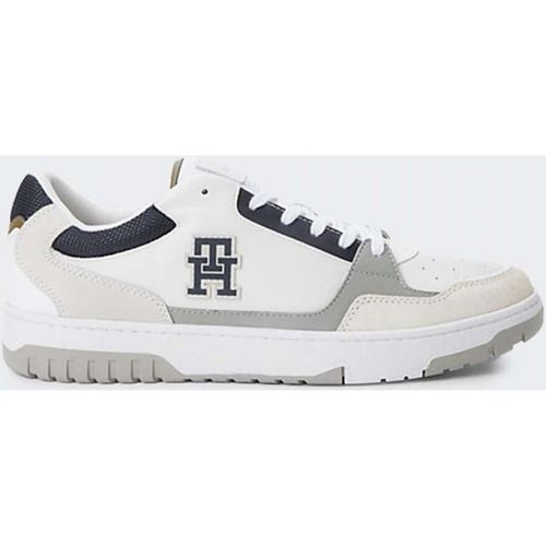 Sneakers Tommy Hilfiger FM0FM04695 - Tommy hilfiger - Modalova