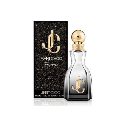 Eau de parfum Voglio Choo Forever Eau De Parfum Vapore - Jimmy choo - Modalova