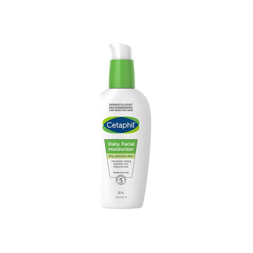 Idratanti e nutrienti Loción Facial Hidratante De Día - Cetaphil - Modalova