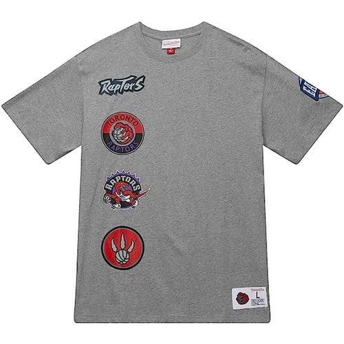 T-shirt Mitchell And Ness - Mitchell And Ness - Modalova