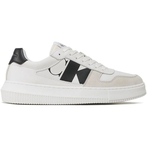 Sneakers YM0YM00703 - Calvin Klein Jeans - Modalova