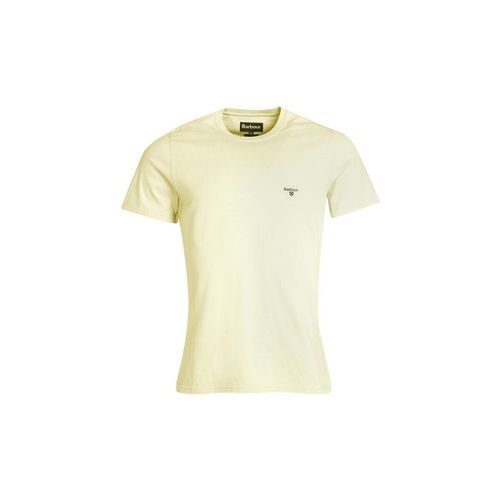 T-shirt & Polo - T-SHIRT ESSENTIAL - Barbour - Modalova
