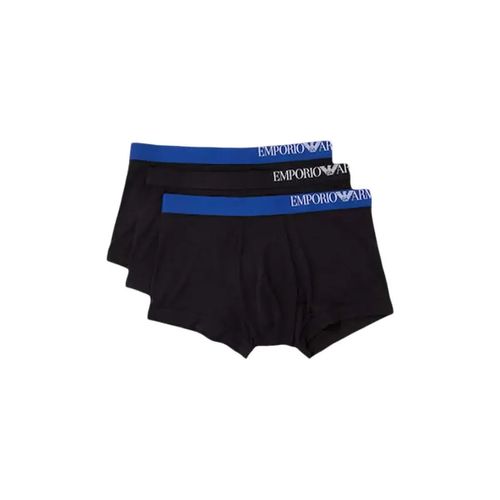 Boxer Emporio Armani pack x3 - Emporio armani - Modalova