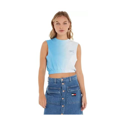 Top Tommy Jeans indie - Tommy Jeans - Modalova