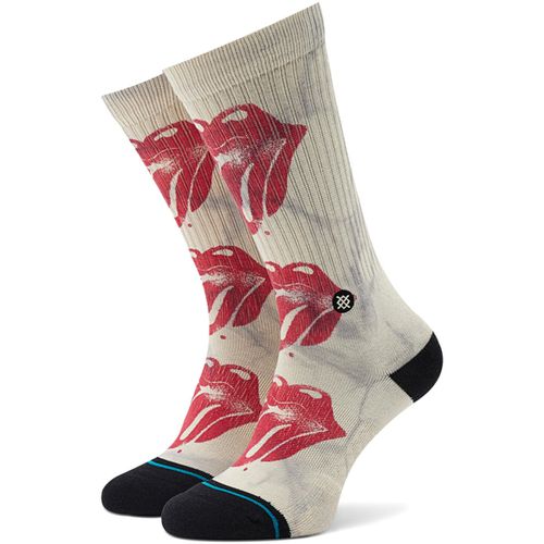 Calzini Licks White / ulticolored Socks - Stance - Modalova