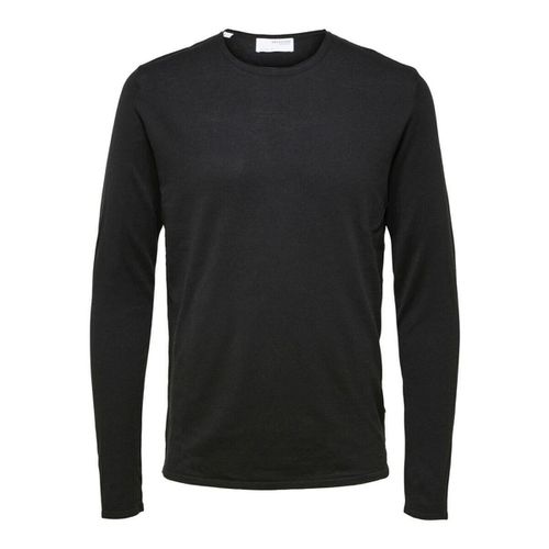 Maglione 16079774 ROME-BLACK - Selected - Modalova