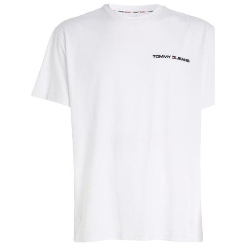 T-shirt Tommy Hilfiger - Tommy hilfiger - Modalova