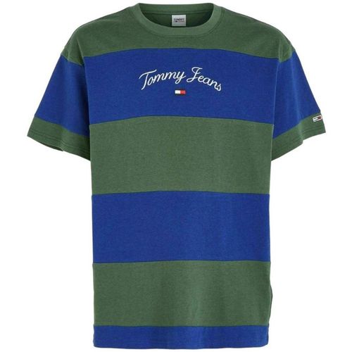 T-shirt Tommy Hilfiger - Tommy hilfiger - Modalova