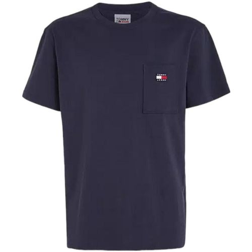 T-shirt Tommy Hilfiger - Tommy hilfiger - Modalova