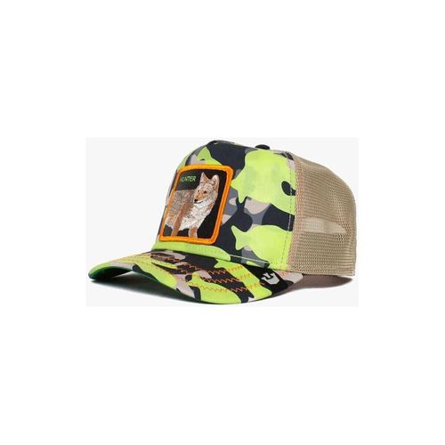 Cappelli 101-0999 HUNTER-LIME - Goorin Bros - Modalova