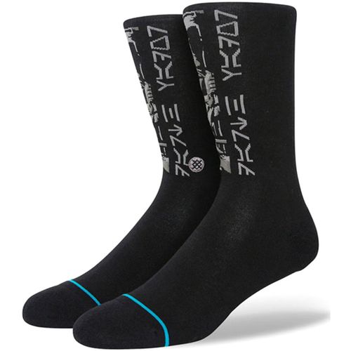 Calzini Lorda Vader Black / Multicolored ocks - Stance - Modalova