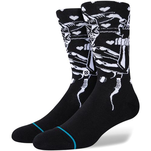 Calzini Quinn Black / ulticolored Socks - Stance - Modalova