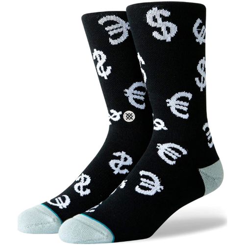 Calzini Energy Drops Sfera oney Black / ulticolored Socks - Stance - Modalova