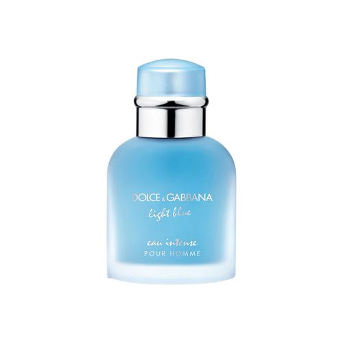 Eau de parfum Light Blue Eau Intense Edp Vapo - D&g - Modalova